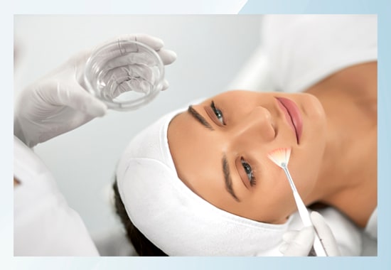 Chemical Peel Treatment, Skin Treatment, Skin Rejuvenation, Anti Ageing Skin Treatment, Skin Treatment, Face Lifting, Face Lifting Treatment, Face Lifting Without Surgery, Skin Polishing Treatment, Chemical Peel treatment